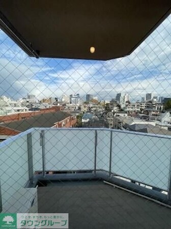 ヴィアーレ四谷の物件内観写真